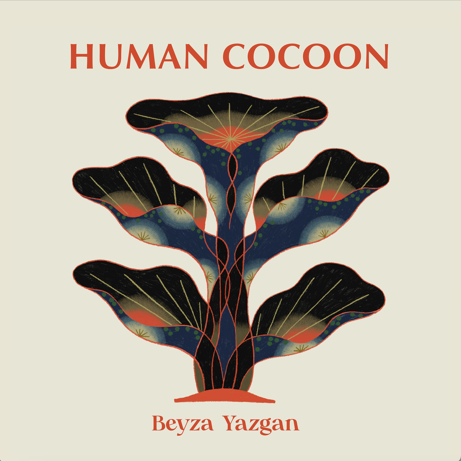 Human Cocoon — Imaginary Animals | Record label